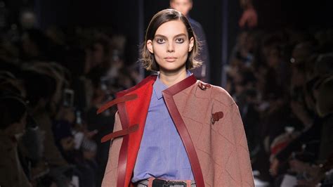 hermes new color 2017|Hermès Fall 2017 Ready.